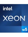 Intel Xeon w5-2465X procesador 3,1 GHz 33,75 MB Smart Cache Caja