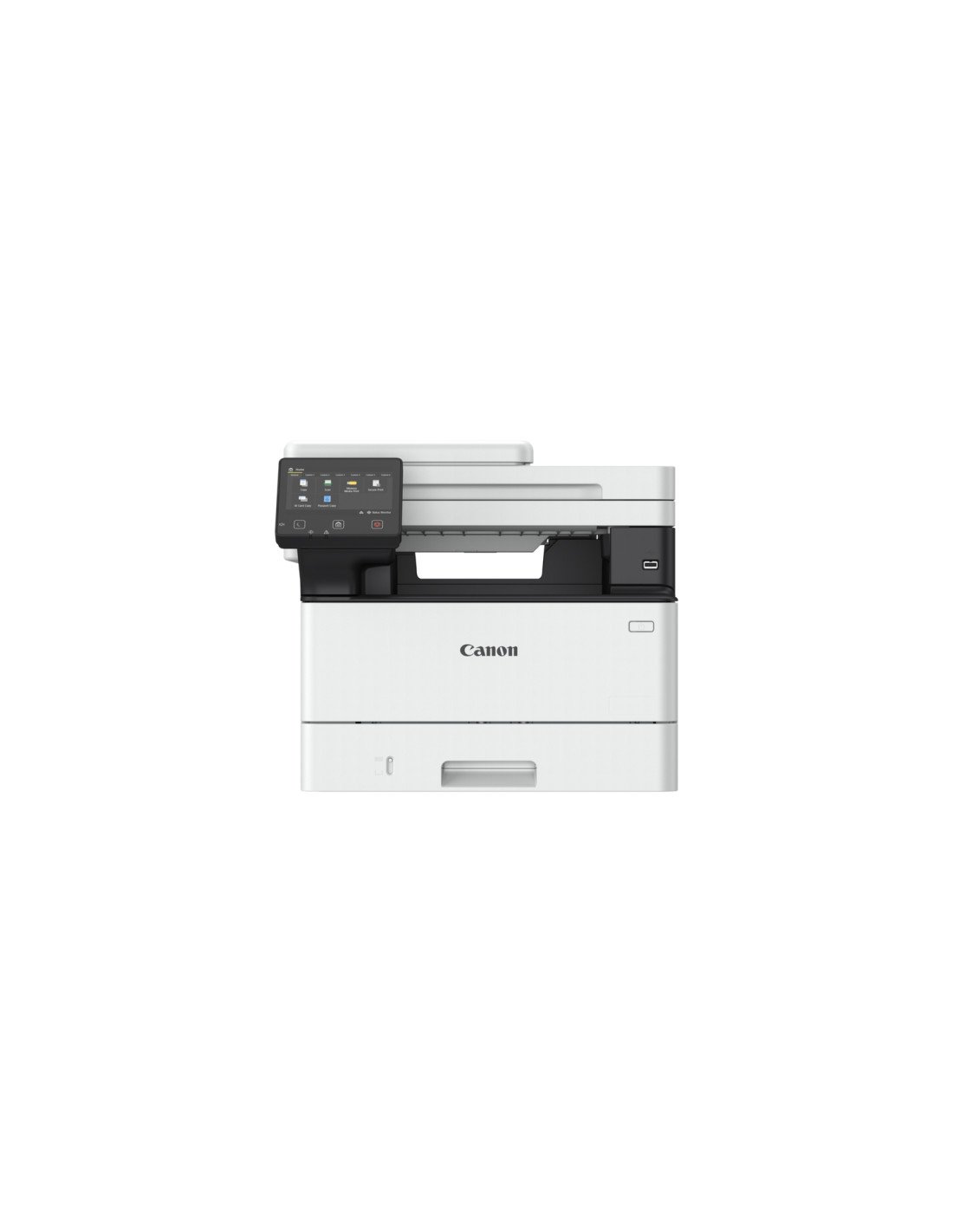 Canon i-SENSYS MF461dw Laser A4 1200 x 1200 DPI 36 ppm Wifi