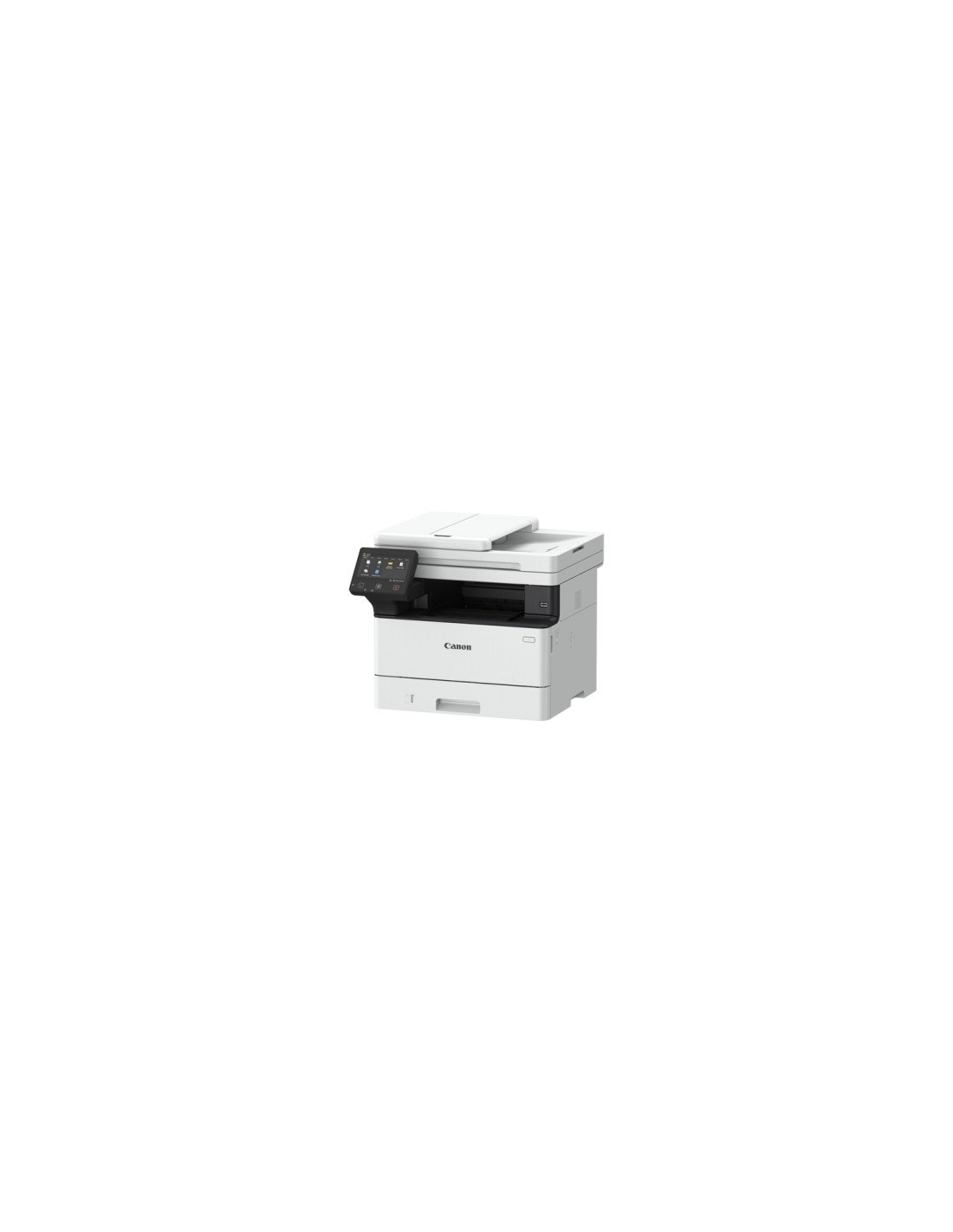 Canon i-SENSYS MF461dw Laser A4 1200 x 1200 DPI 36 ppm Wifi