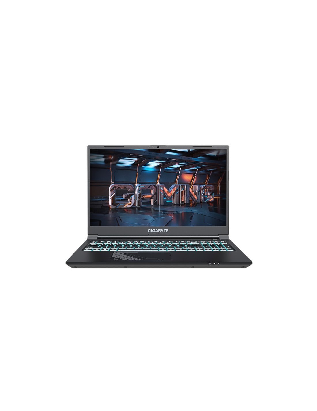 Gigabyte G5 KF5-53ES354SD Intel&reg Core&trade i5 i5-13500H/16 GB//1 TB SSD/RTX 4060/15.6"