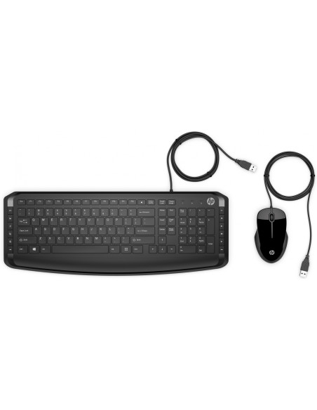 HP Pavilion Teclado y ratón 200