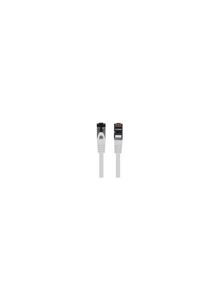 Lanberg PCF8-10CU-0300-S cable de red Gris 3 m Cat8.1 S/FTP (S-STP)