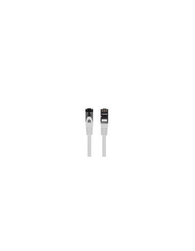 Lanberg PCF8-10CU-0150-S cable de red Gris 1,5 m Cat8.1 S/FTP (S-STP)