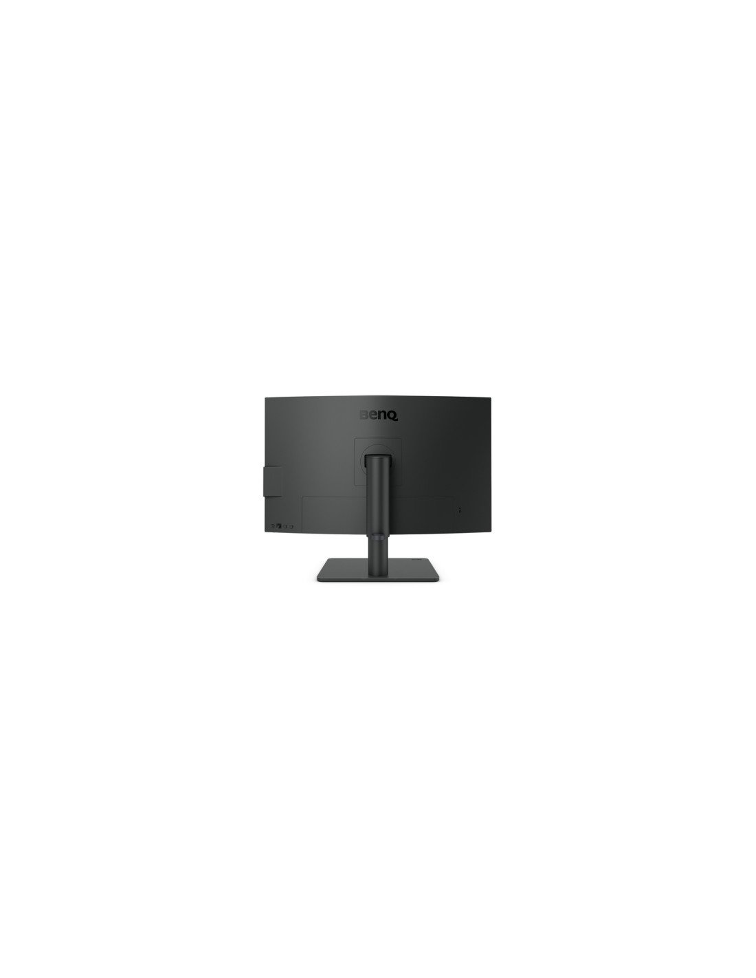 BenQ PD2706U pantalla para PC 68,6 cm (27") 3840 x 2160 Pixeles 4K Ultra HD LCD Negro