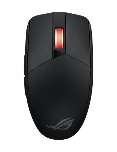 ASUS ROG Strix Impact III Wireless ratón Juego Ambidextro RF Wireless