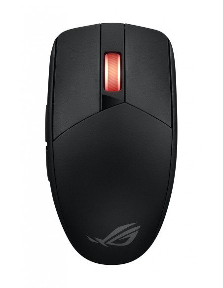 ASUS ROG Strix Impact III Wireless ratón Juego Ambidextro RF Wireless