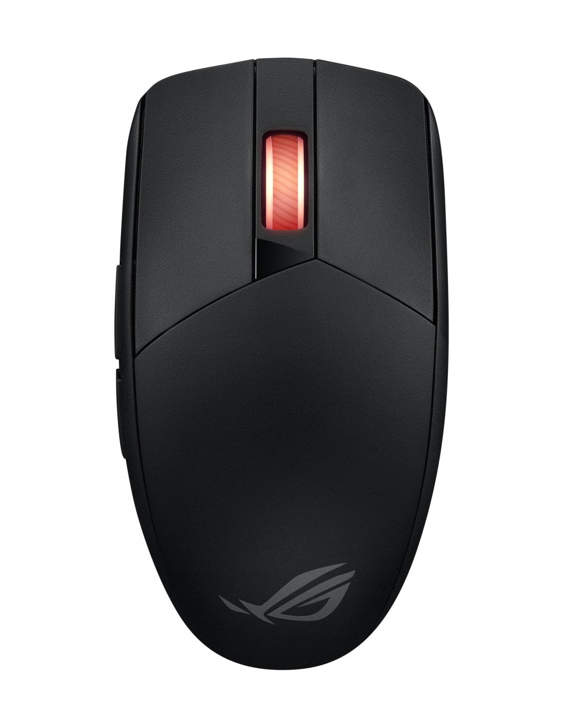 ASUS ROG Strix Impact III Wireless ratón Ambidextro RF Wireless + Bluetooth Í“ptico 36000 DPI