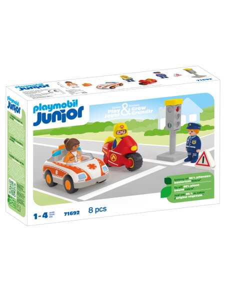 Playmobil 71692 set de juguetes