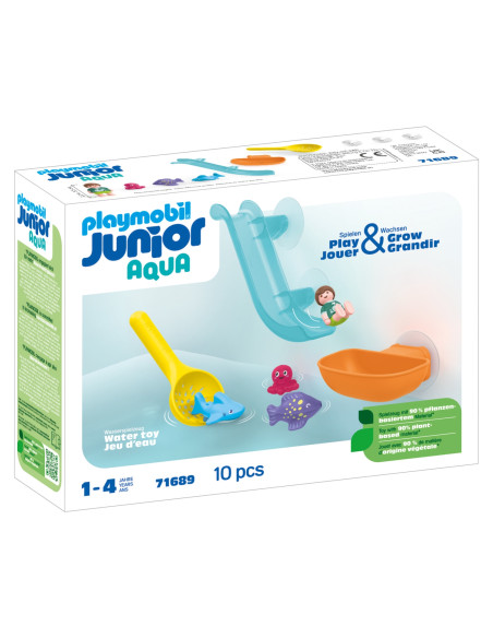 Playmobil 71689 set de juguetes