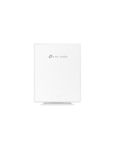 TP-Link Omada EAP610GP-DESKTOP punto de acceso inalámbrico 1201 Mbit/s Blanco Energía sobre Ethernet (PoE)