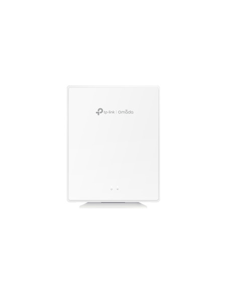 TP-Link Omada EAP610GP-Desktop 1800 Mbit/s Blanco Energía sobre