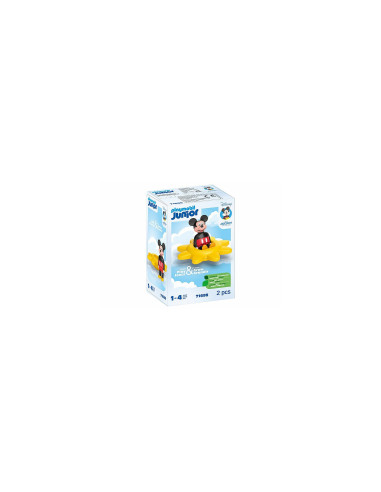 Playmobil Junior 71698 set de juguetes
