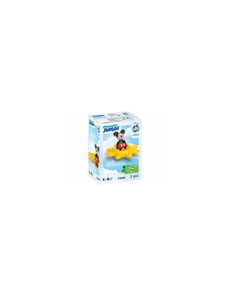 Playmobil Junior 71698 set de juguetes