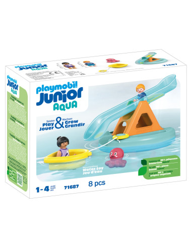 Playmobil 71687 set de juguetes