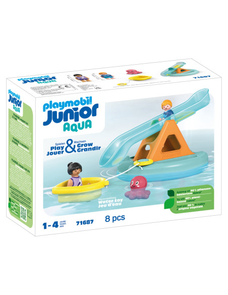 Playmobil 71687 set de juguetes