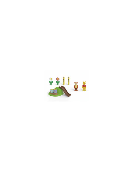 Playmobil Junior 71694 set de juguetes