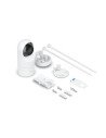 Ubiquiti G5 Flex Almohadilla Cámara de seguridad IP Interior y exterior 2688 x 1512 Pixeles Techo/Pared/Escritorio