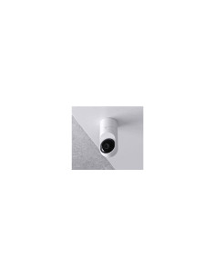 Ubiquiti G5 Flex Almohadilla Cámara de seguridad IP Interior y exterior 2688 x 1512 Pixeles Techo/Pared/Escritorio 2
