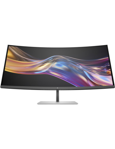 HP Series 7 Pro Monitor WQHD+ Thunderbolt 4 Pro de la serie 7 de 37,5