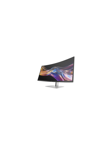 HP Series 7 Pro Monitor WQHD+ Thunderbolt 4 Pro de la serie 7 de 37,5