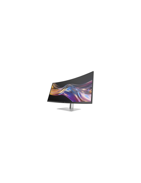 HP Series 7 Pro Monitor WQHD+ Thunderbolt 4 Pro de la serie 7 de 37,5