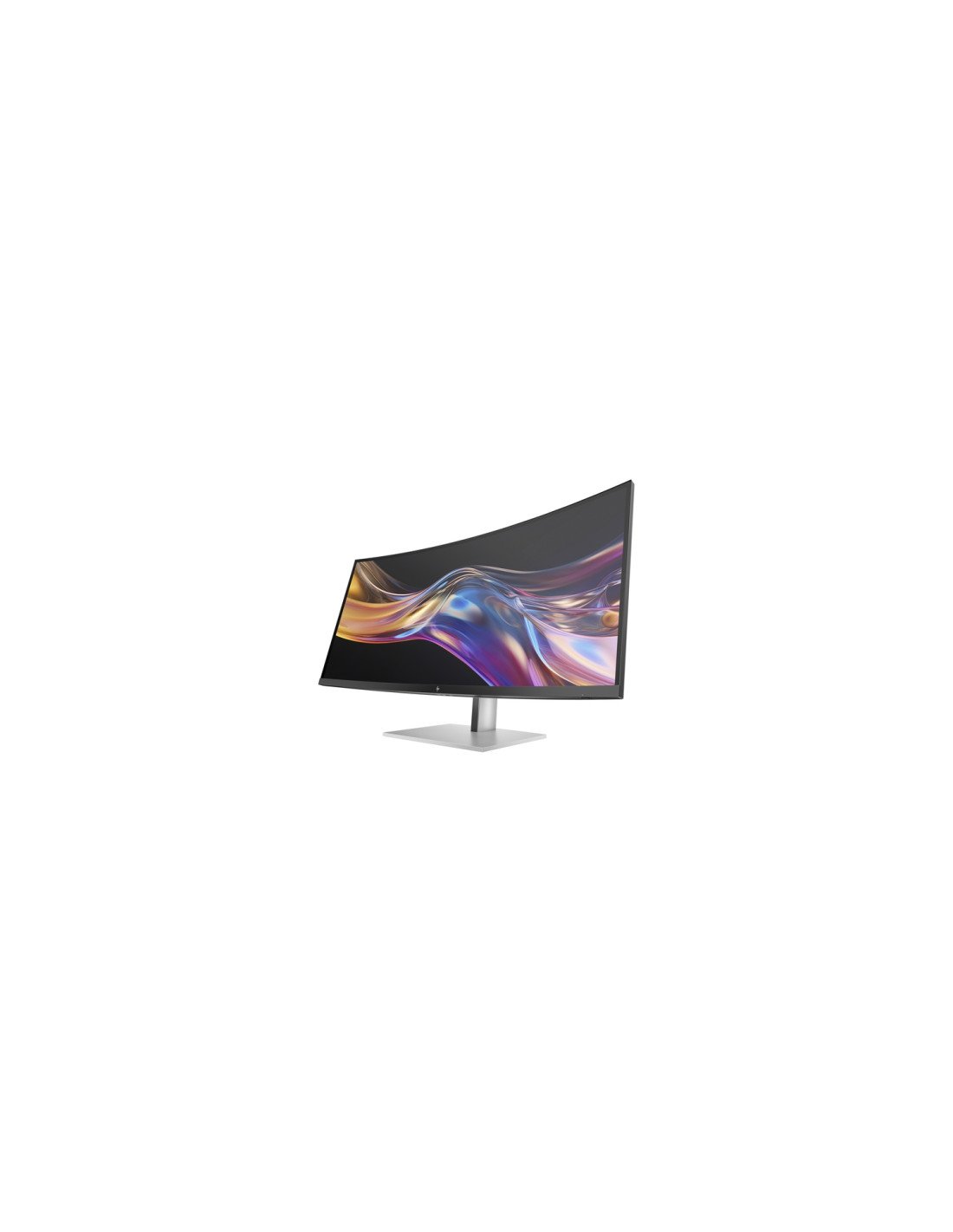 HP Series 7 Pro Monitor WQHD+ Thunderbolt 4 Pro de la serie 7 de 37,5 pulgadas: 738pu