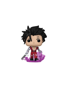 Funko pop animacion seven deadly sins zeldris 75539
