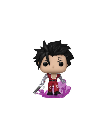 Funko pop animacion seven deadly sins zeldris 75539