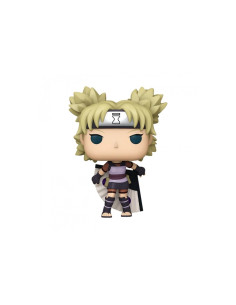 Funko pop naruto shippuden temari 80254