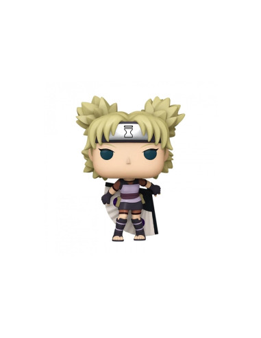 Funko pop naruto shippuden temari 80254