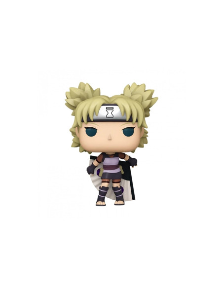 Funko pop naruto shippuden temari 80254