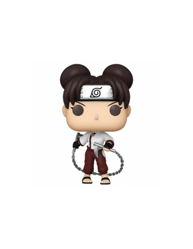 Funko pop naruto shippuden tenten 80255