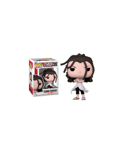 Funko pop fullmetal alchemist brotherhood izumi curtis 75618