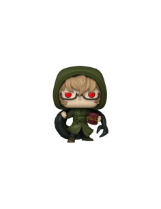 Funko pop animacion tokyo ghoul - re nishiki nishio 77106