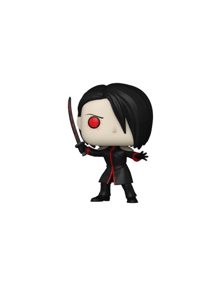 Funko pop animacion tokyo ghoul re nimura furuta 75521