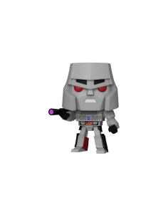 Funko pop transformers g1 megatron 80986