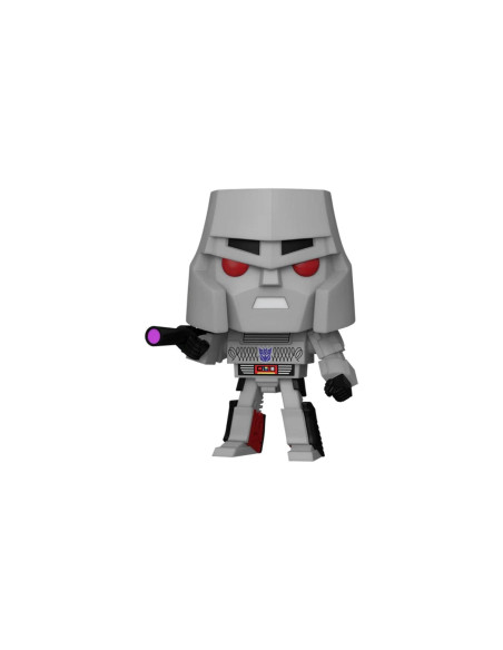 Funko pop transformers g1 megatron 80986