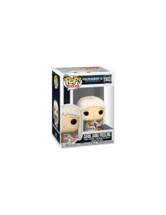 Funko pop poltergeist ii carol anne freeling