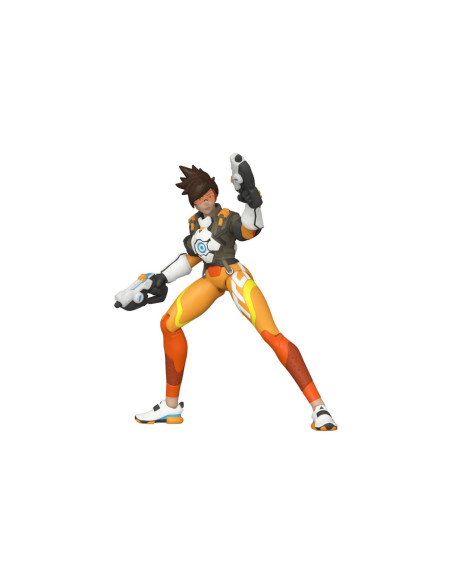 Figura accion funko overwatch 2 tracer