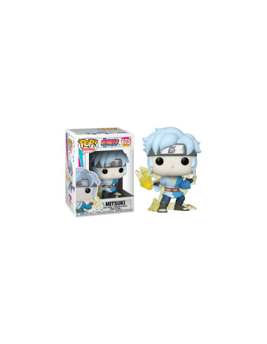 Funko pop animacion boruto mitsuki 45427