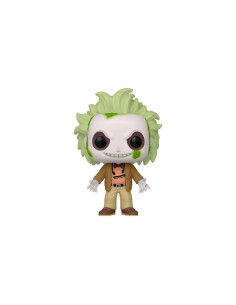 Funko pop cine beetlejuice beetlejuice beetleuice 82653