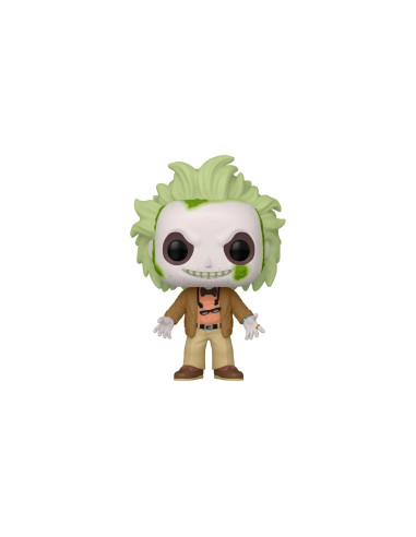 Funko pop cine beetlejuice beetlejuice beetleuice 82653