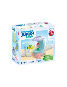 Playmobil junior disney: lluvia de conchas de ariel