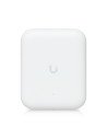 Ubiquiti U7 Outdoor 4300 Mbit/s Blanco Energía sobre Ethernet (PoE)