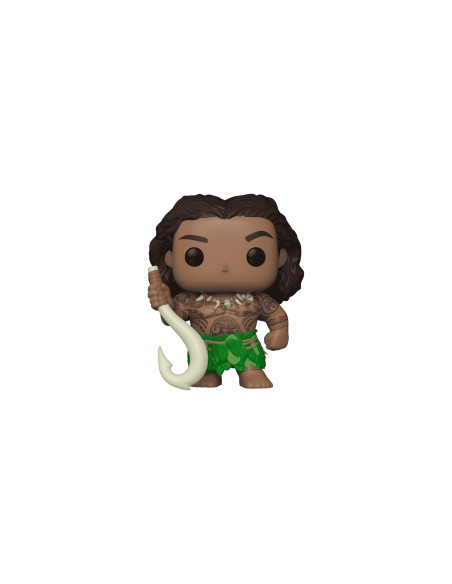FUNKO POP! 79737 collectible figure