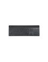 Targus EcoSmart teclado Universal Bluetooth QWERTY Español Negro