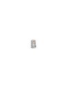 Lanberg PLS-6000EZ conector RJ-45 Gris