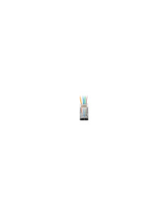 Lanberg PLS-6000EZ conector RJ-45 Gris 2