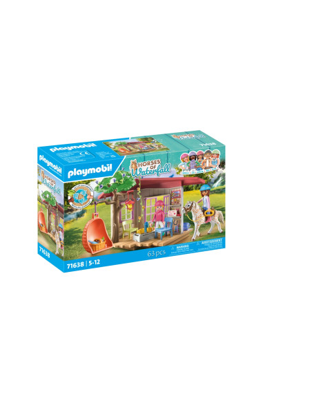 Playmobil 71638 set de juguetes