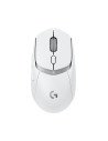 Logitech G G309 Ratón inalámbrico LIGHTSPEED para gaming, ligero, interruptores híbridos LIGHTFORCE, sensor HERO 25K, 300+ horas